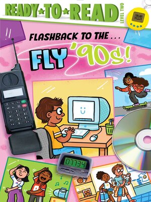 cover image of Flashback to the . . . Fly '90s!